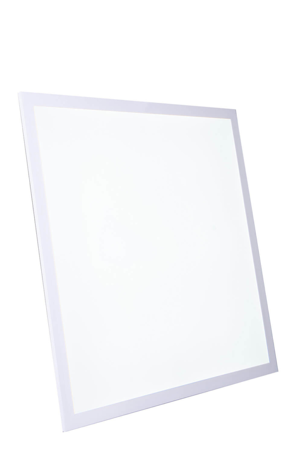 Image of white panel light