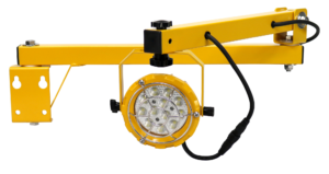 LED Loading Dock Light